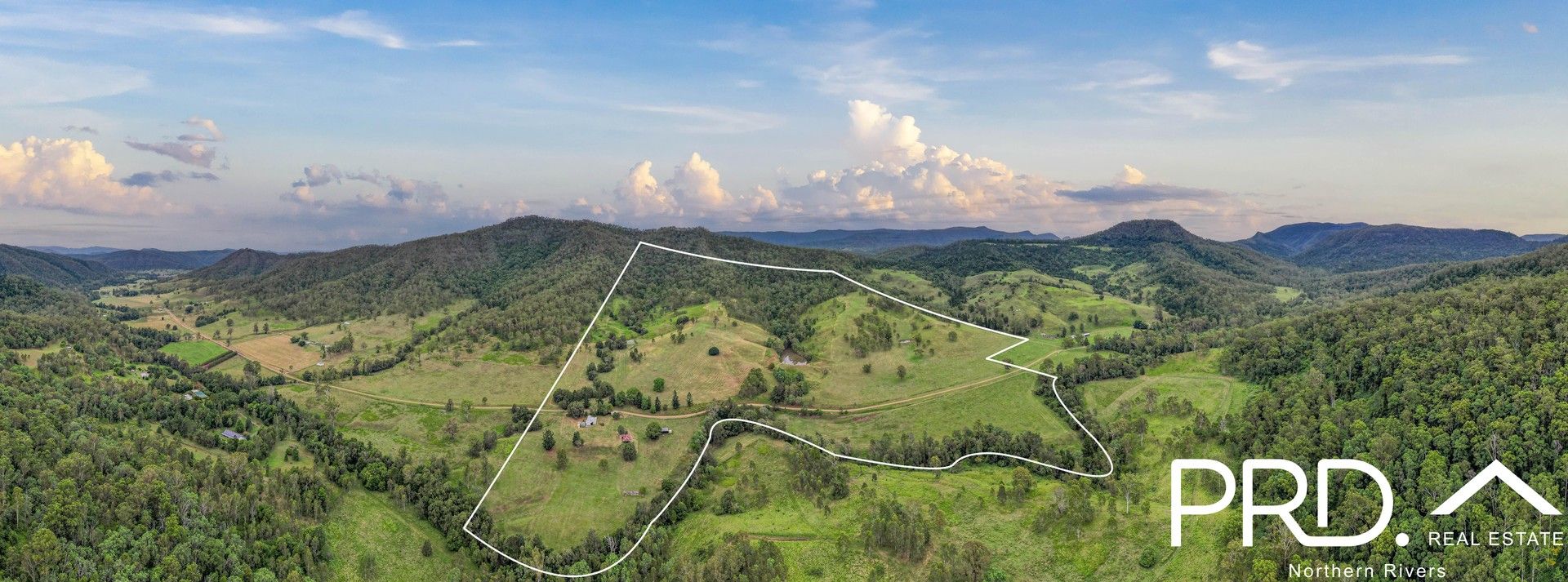 3 bedrooms Rural in 418 Terrace Road TERRACE CREEK NSW, 2474