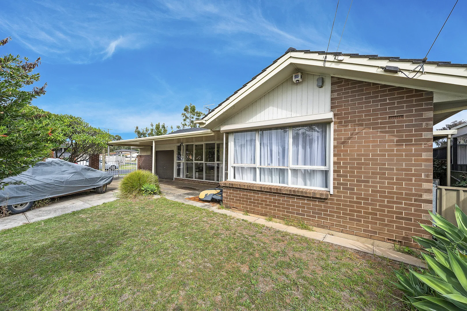Comfortable Family Home on Appealing Corner Block! - View 2