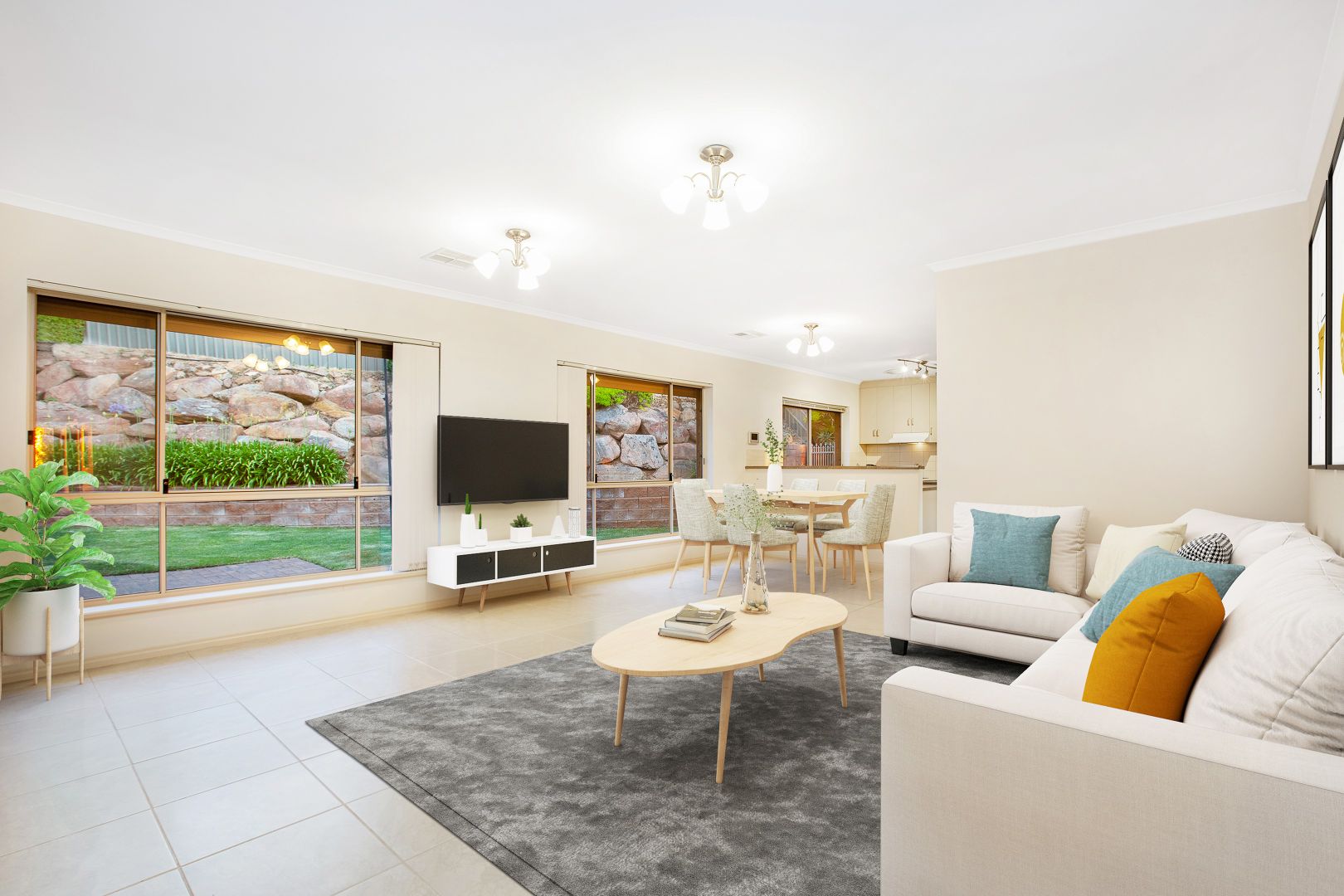 18 Highfield Drive, Aberfoyle Park SA 5159, Image 2