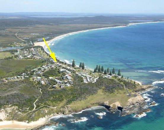 51 Ocean Road, Brooms Head NSW 2463, Image 0