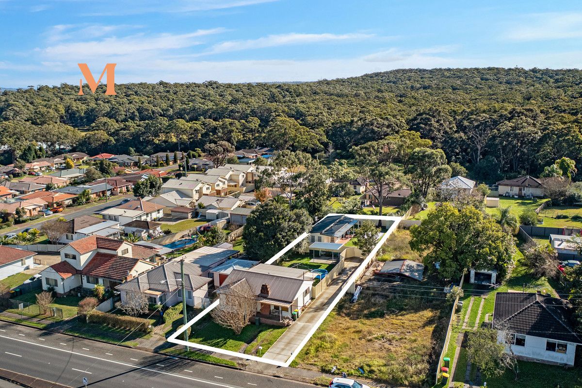 3 bedrooms House in 310 Lake Road GLENDALE NSW, 2285