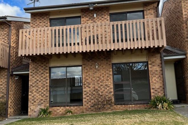 Picture of 3/79 Victoria Street, GOULBURN NSW 2580