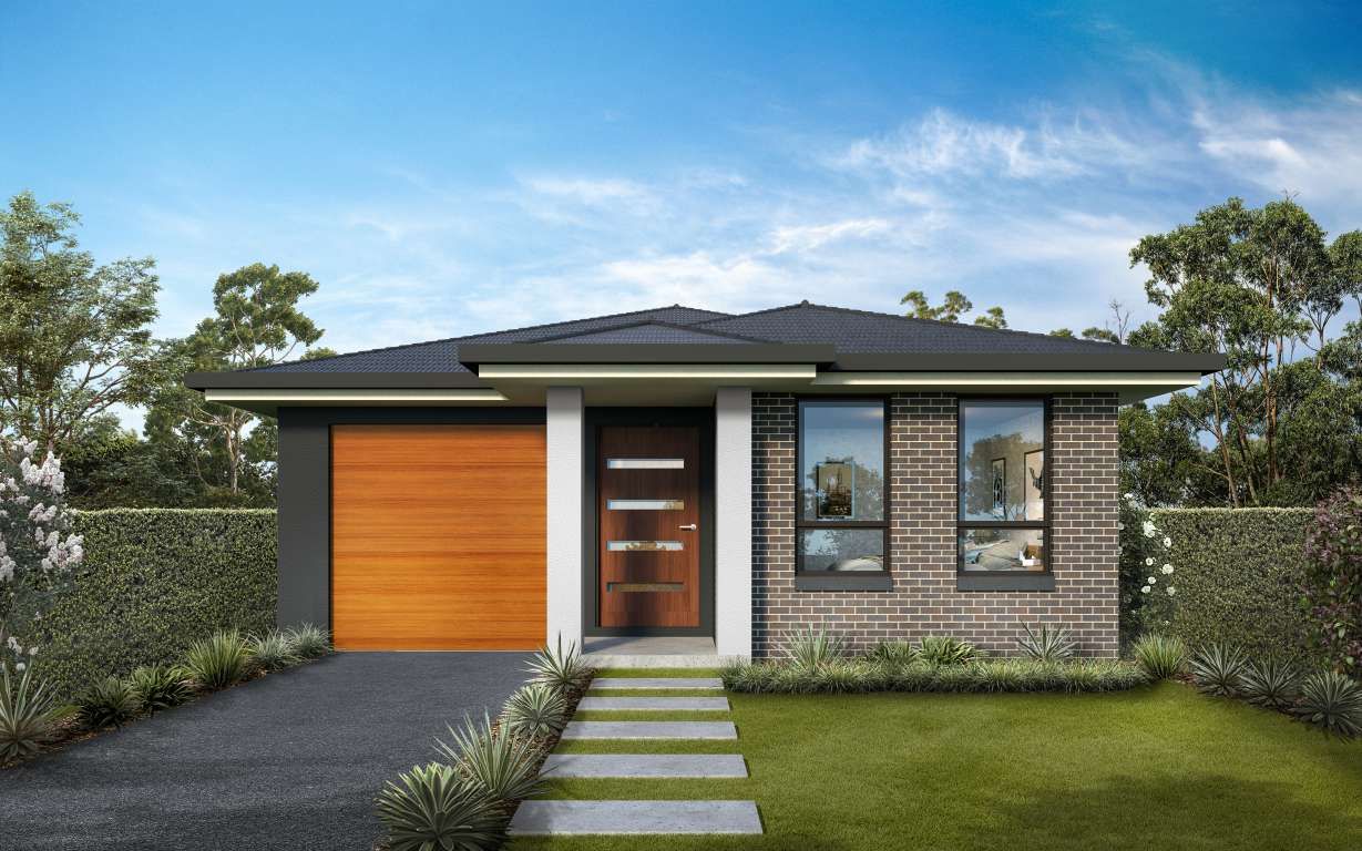 4 bedrooms New House & Land in  AUSTRAL NSW, 2179