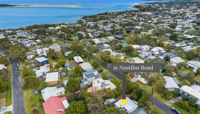 Picture of 16 Nautilus Road, INVERLOCH VIC 3996