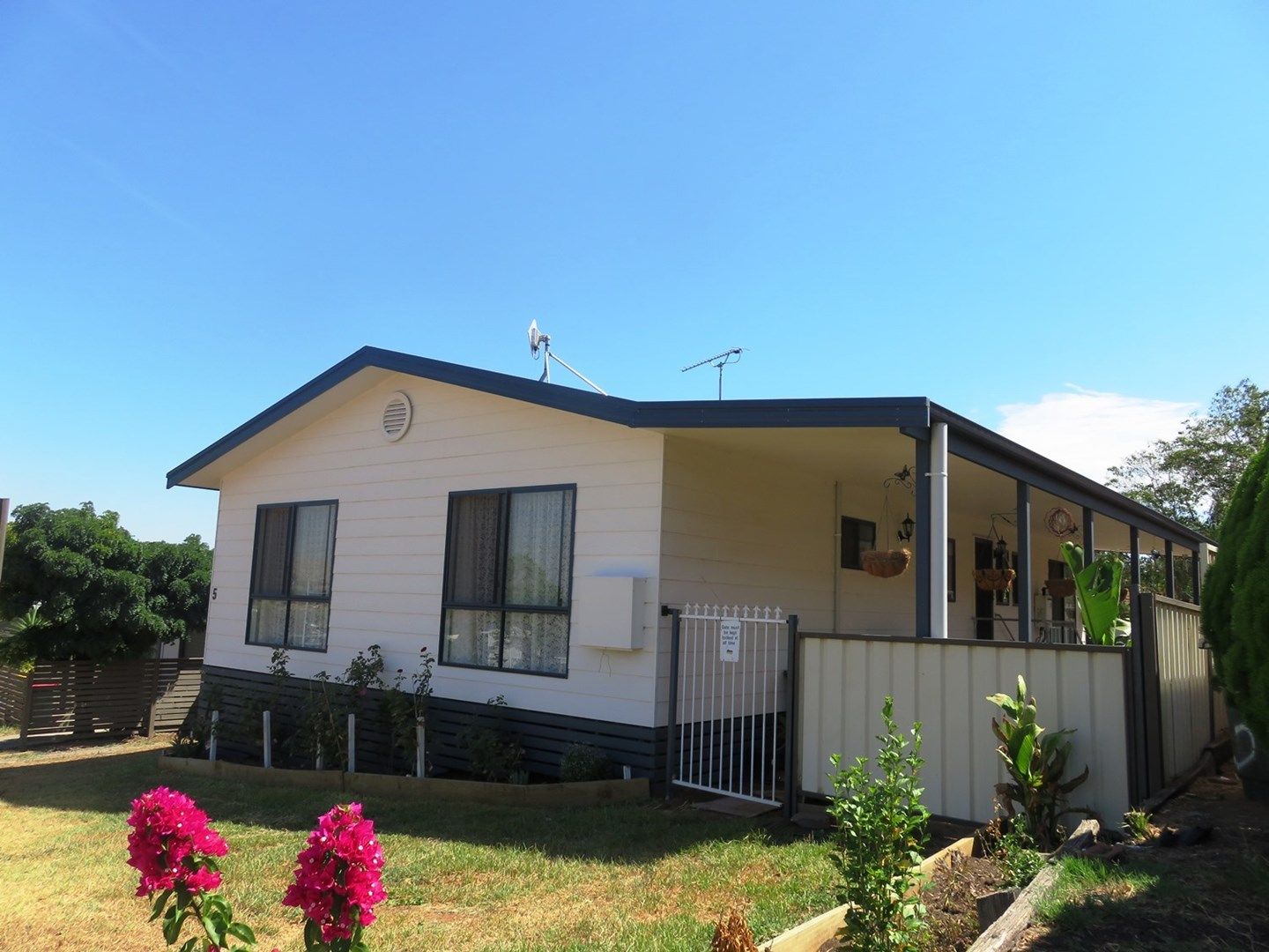 5 Dalwood Place, Muswellbrook NSW 2333, Image 0