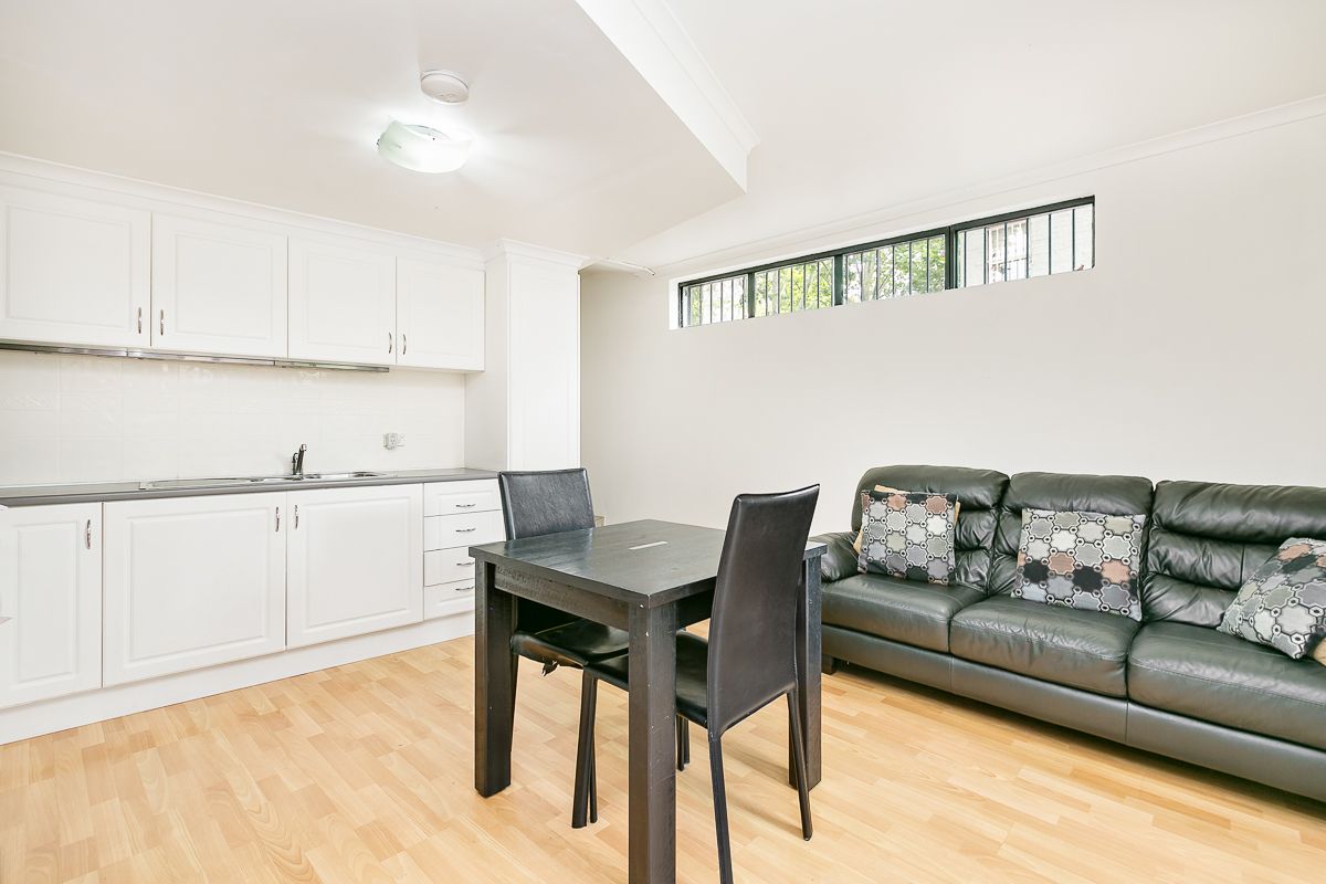 1/11 Meagher Street, Chippendale NSW 2008, Image 2