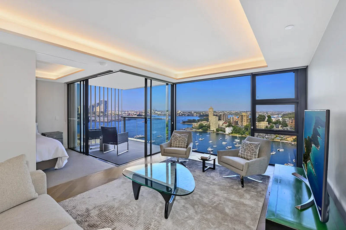 88 Alfred Street, Milsons Point NSW 2061