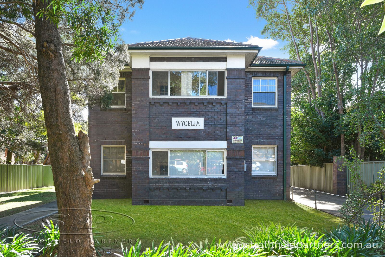 1 11 Burlington Road Homebush Nsw 2140 Apartment For Rent 360 Domain