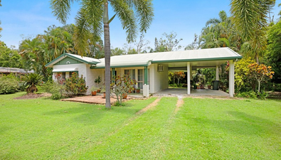 Picture of 118 Ring Road, ALICE RIVER QLD 4817