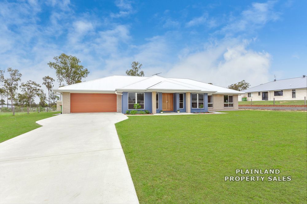 Kensington Grove QLD 4341, Image 0