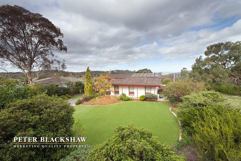 42 Savige Street, Campbell ACT 2612, Image 1