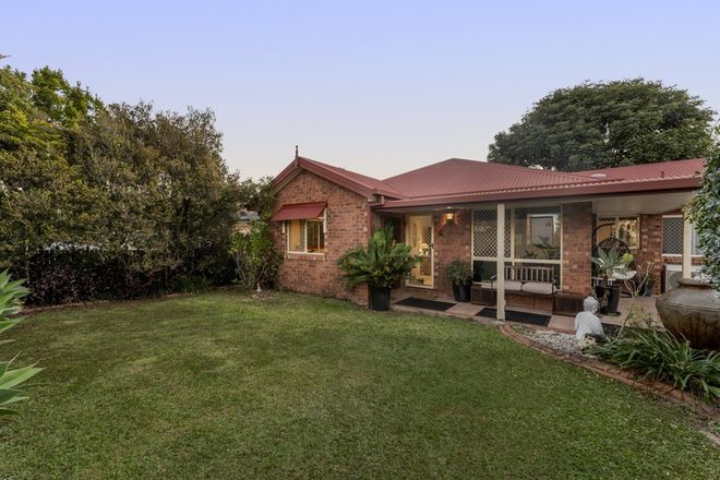 Picture of 16 Wattlebrush Court, MURRUMBA DOWNS QLD 4503