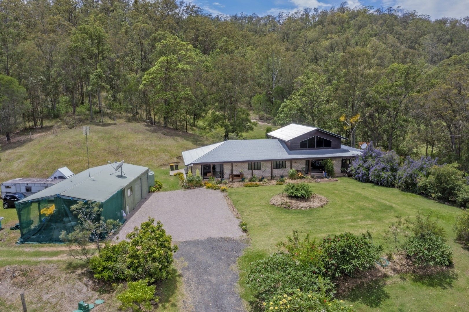 197 Park Drive, Sandy Creek QLD 4515, Image 0