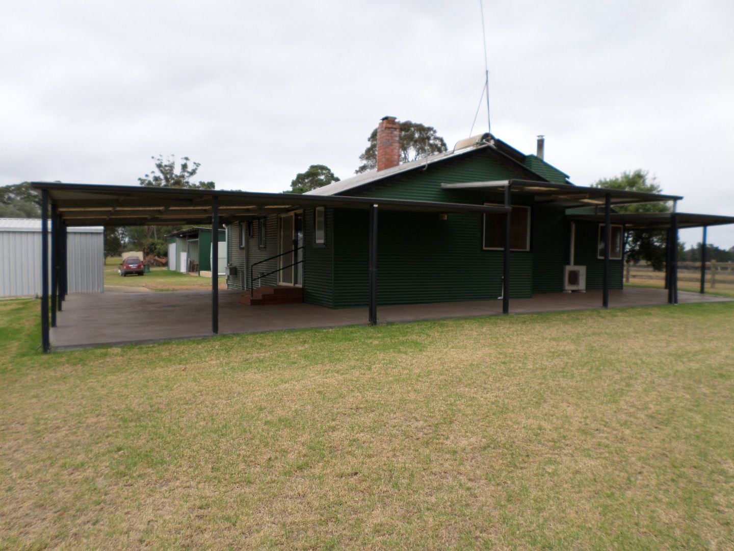 239 Towie Road, Manjimup WA 6258, Image 2