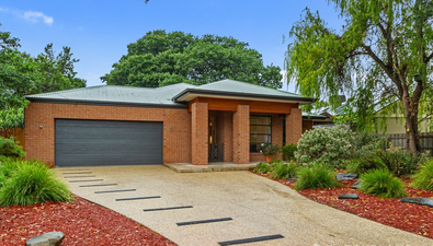 Picture of 10 Prince Street, FERNTREE GULLY VIC 3156