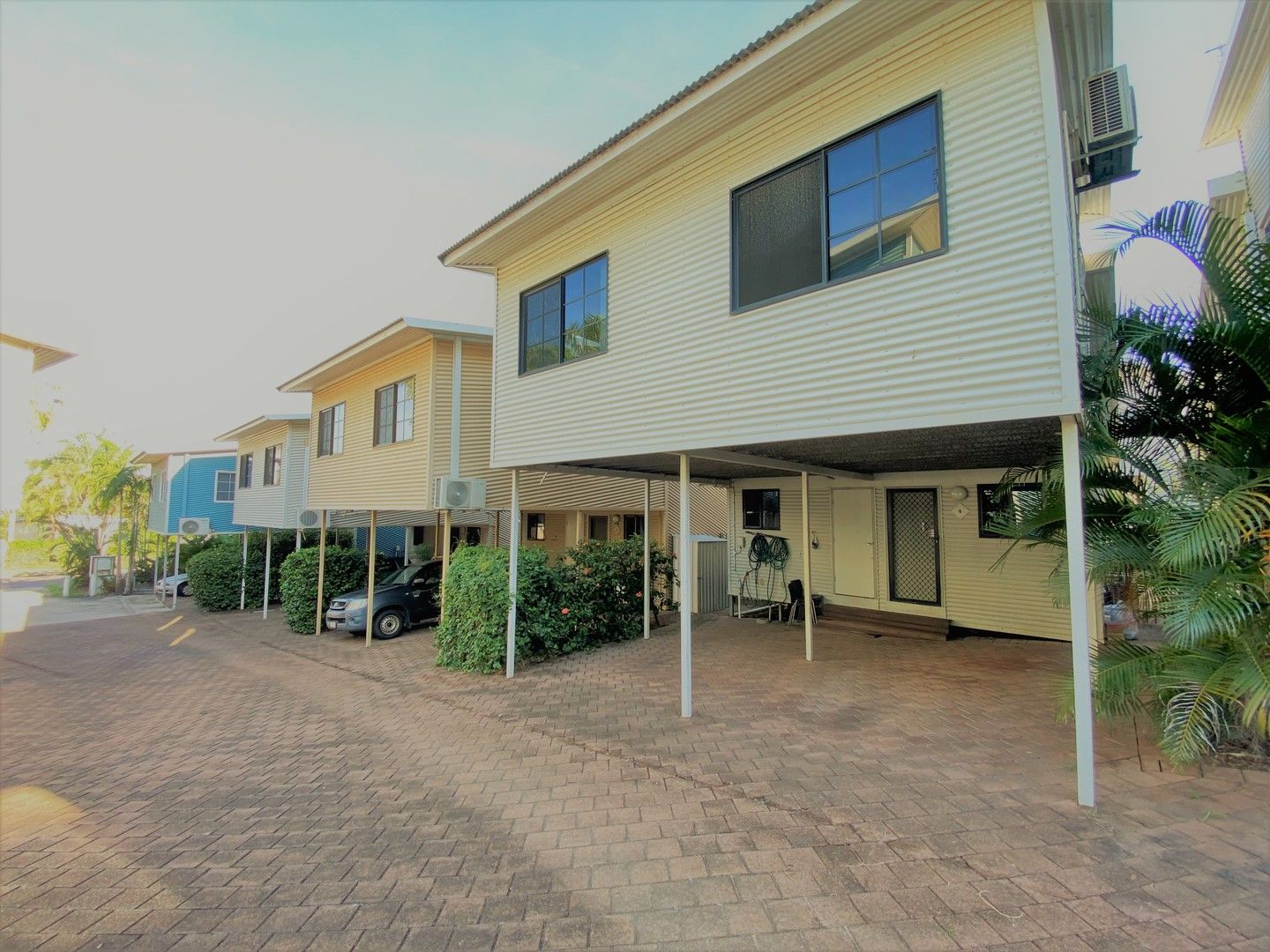 4/65 Shearwater Drive, Bakewell NT 0832 Townhouse For Rent 405