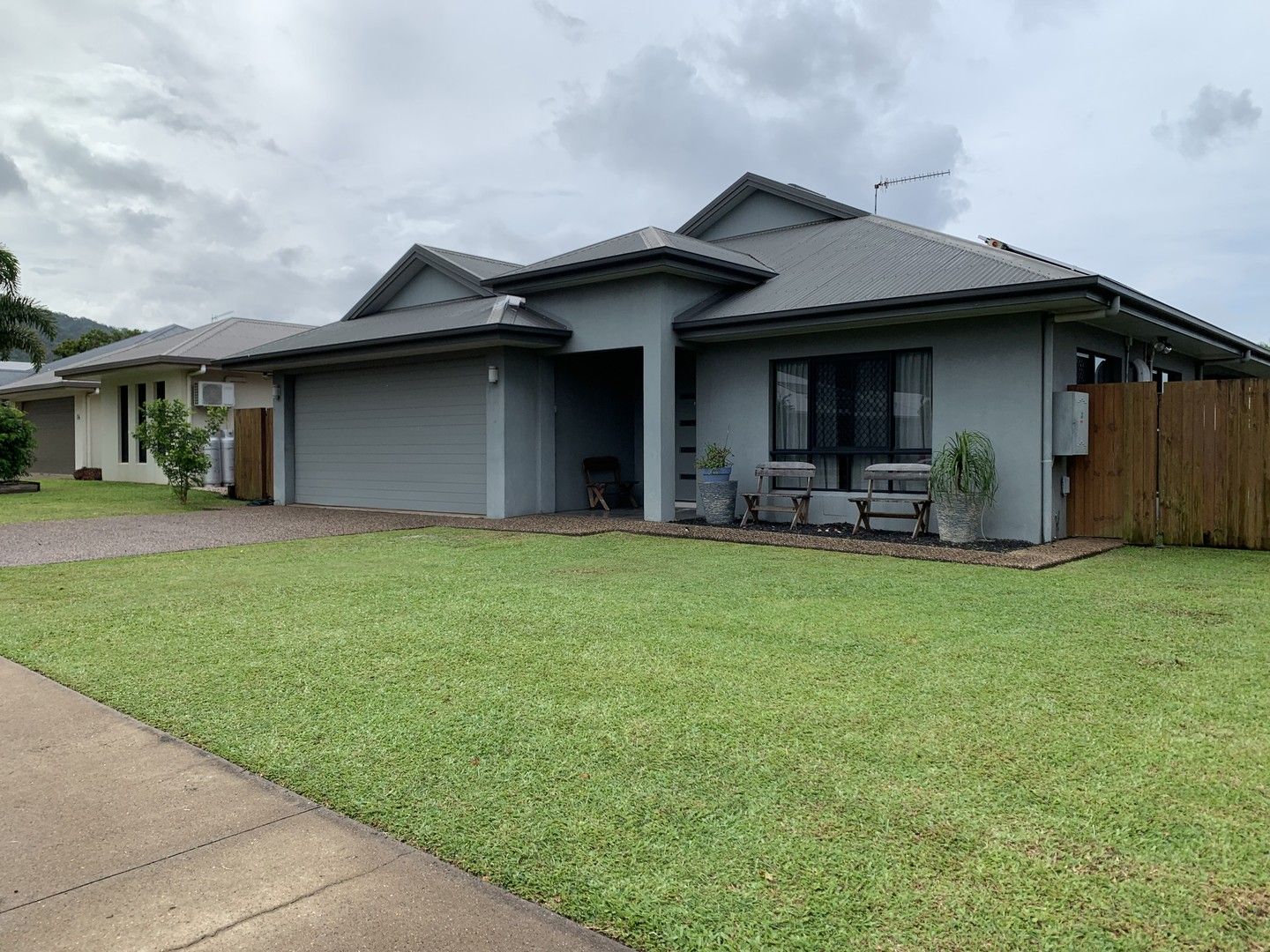 4 bedrooms House in 12 PERSERVERANCE STREET REDLYNCH QLD, 4870