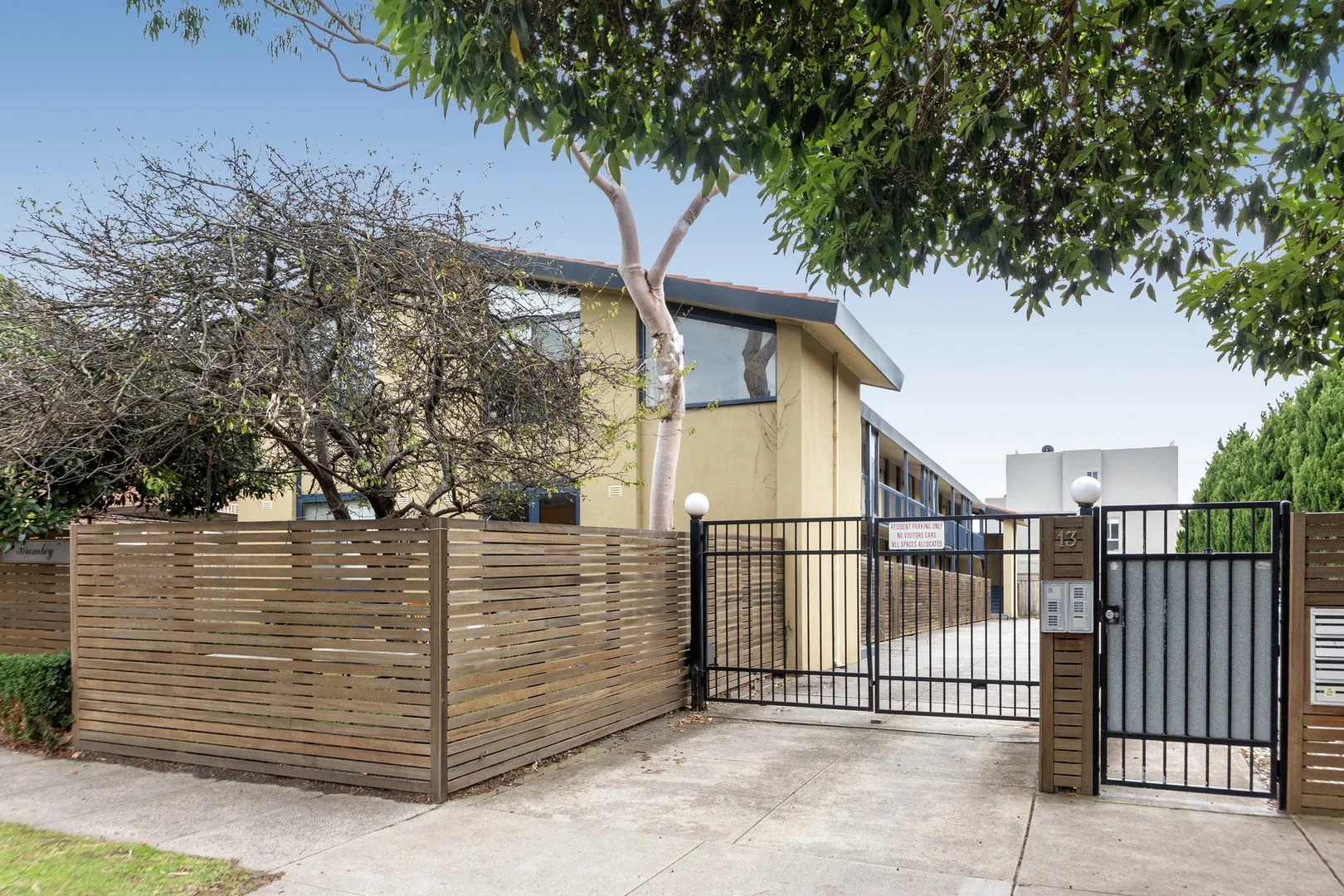 12/13 Rosedale Avenue Avenue, Glen Huntly VIC 3163