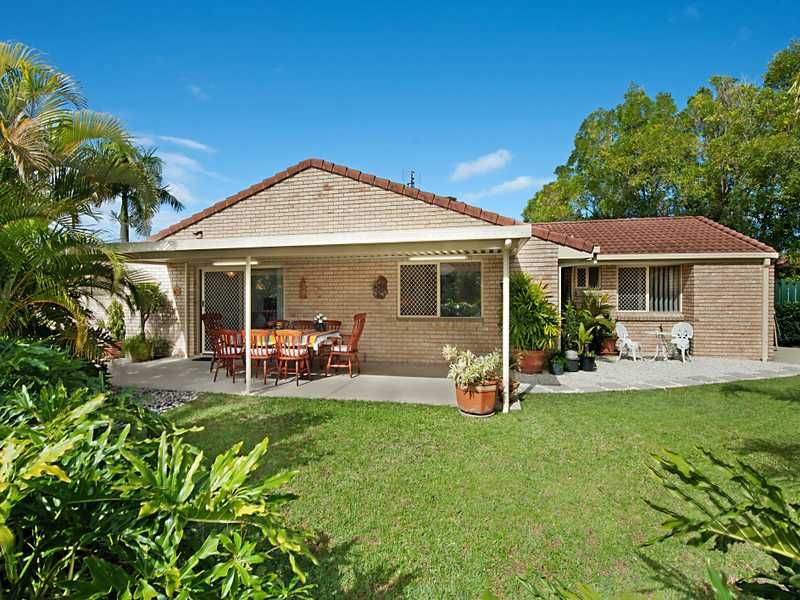 1/15 Ogilvie Cres, NERANG QLD 4211, Image 0