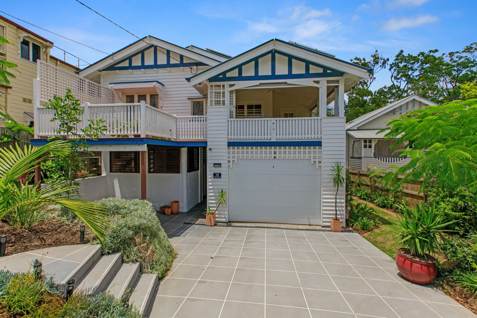 72 Laidlaw Parade, East Brisbane Property