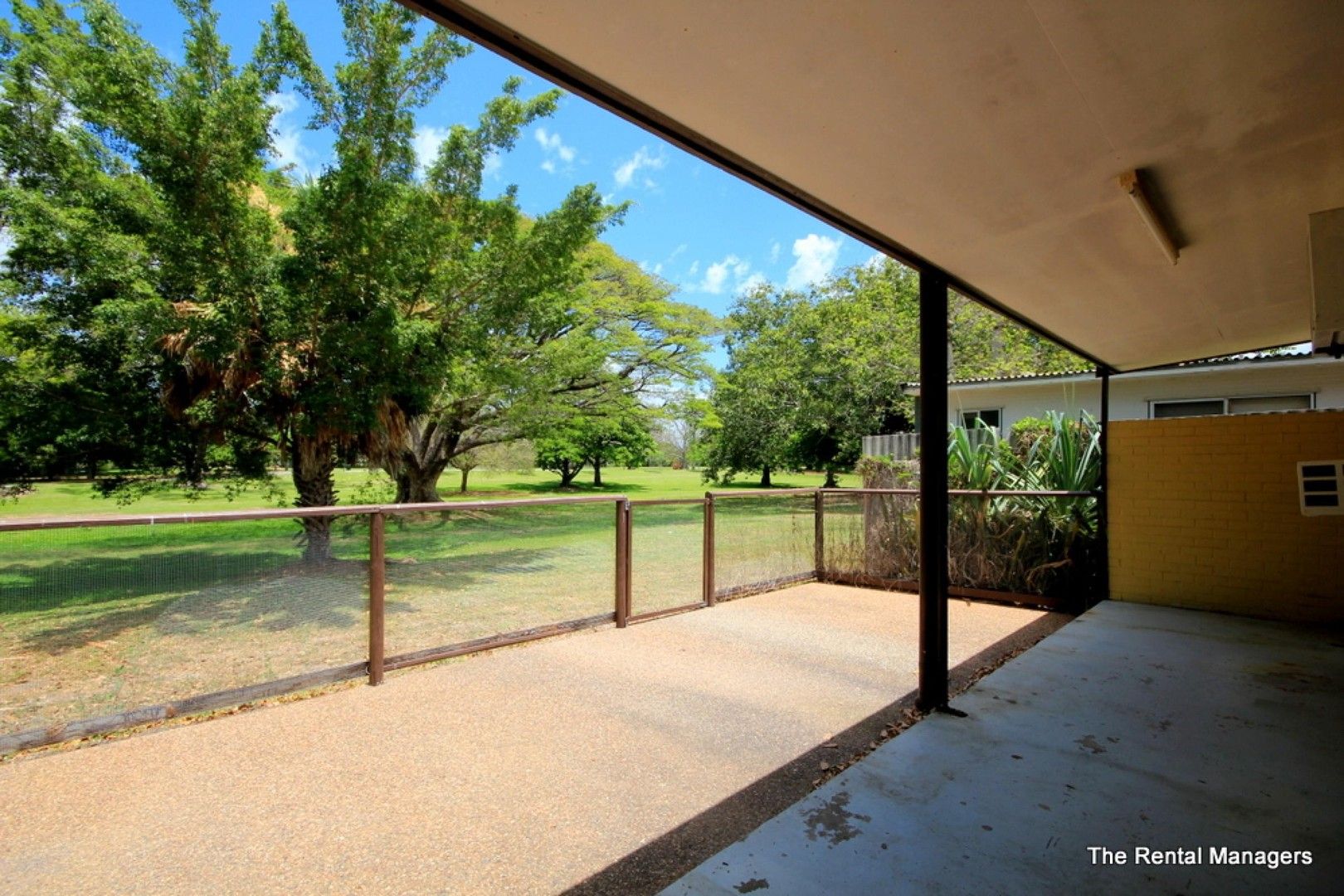 9 Turner Street, Pimlico QLD 4812, Image 0