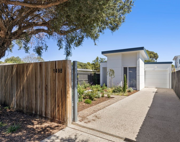 149B Fellows Road, Point Lonsdale VIC 3225