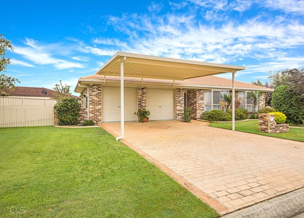 25 Hoya Crescent, Bongaree QLD 4507