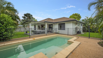 Picture of 9 Friarbird Avenue, BOHLE PLAINS QLD 4817