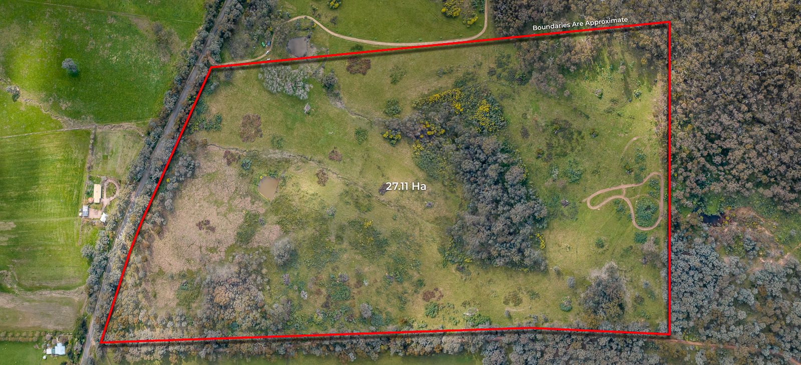 RPD 1/TP744159 Boggy Creek Road, Moyhu VIC 3732 House for Sale