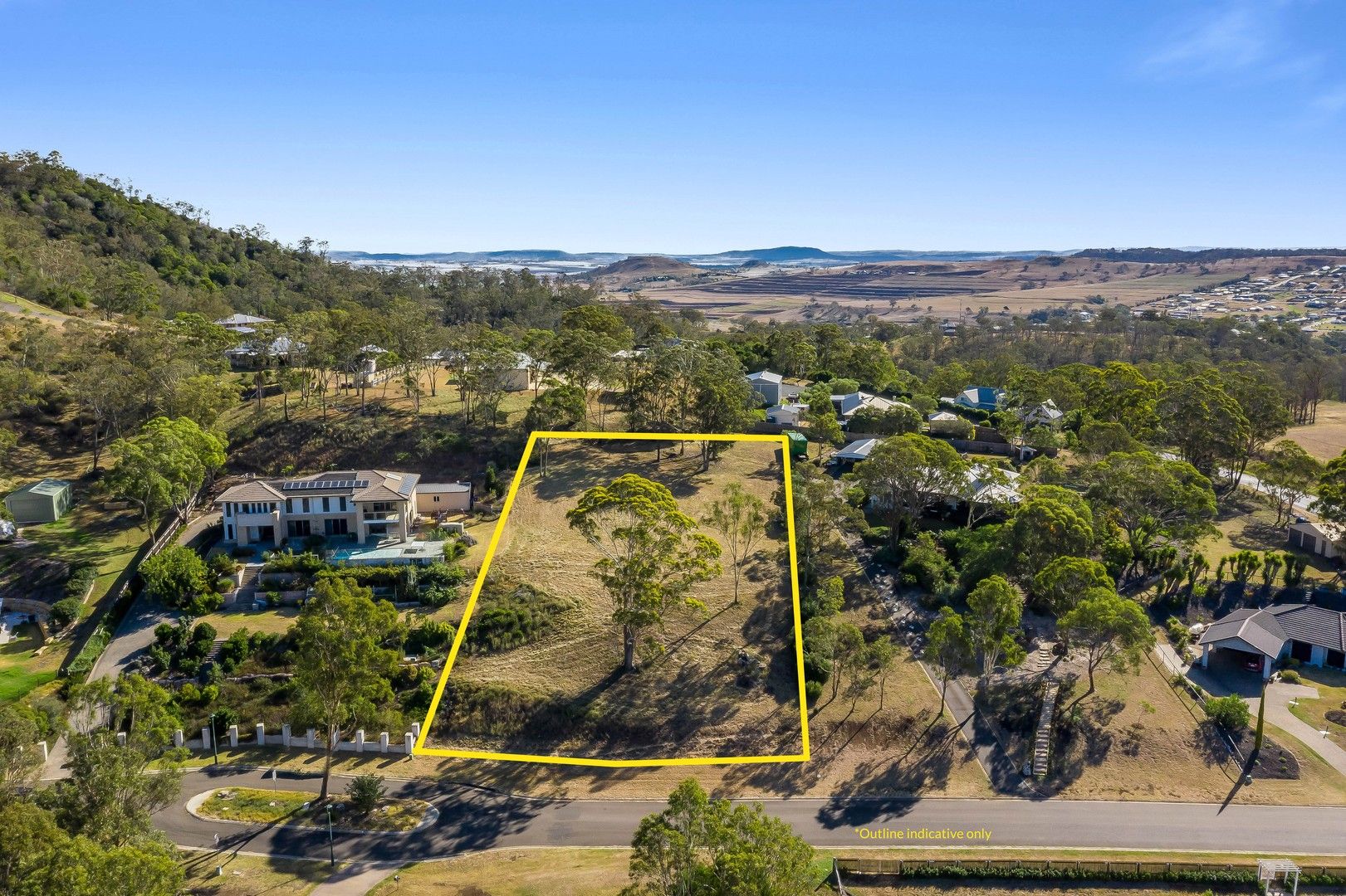 6 Rangeview Drive, Top Camp QLD 4350, Image 0