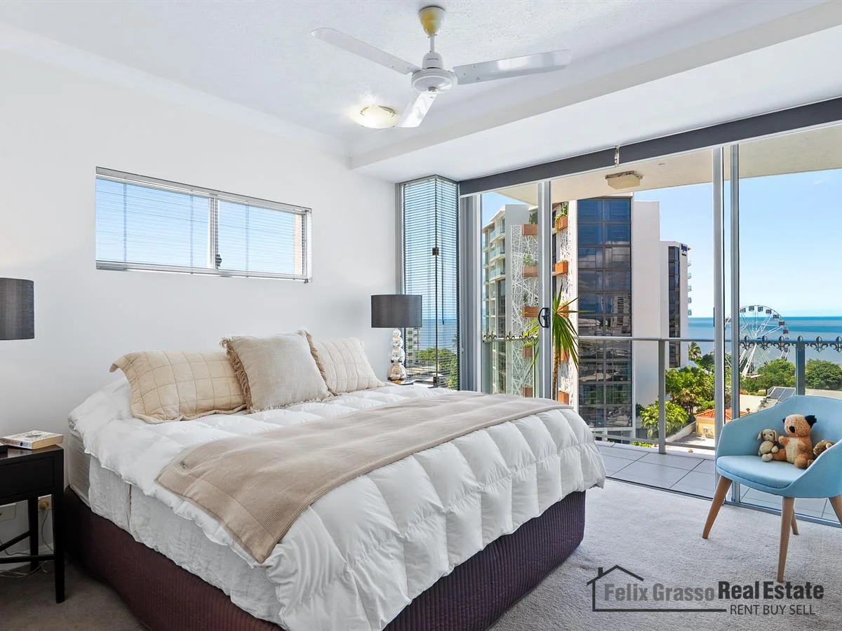 Additional image 6 of 1001/141 - 143 Abbott Street, Cairns City QLD 4870