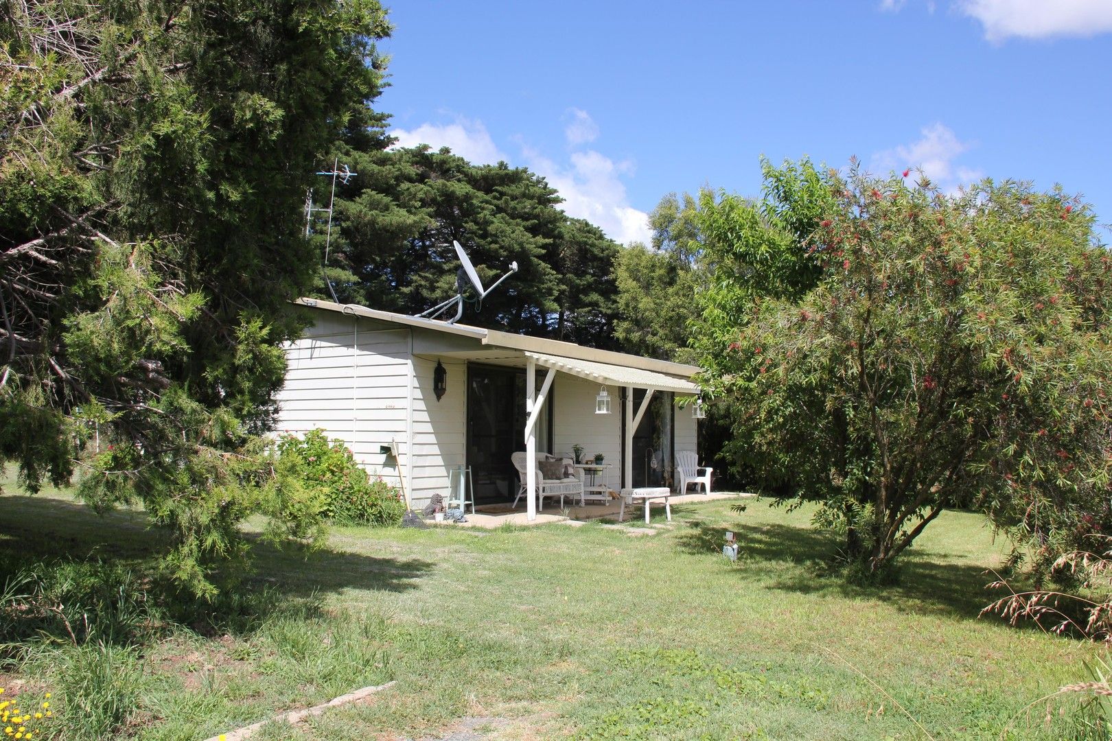 2 bedrooms House in Pine Cottage/1173 Dog Trap Road MURRUMBATEMAN NSW, 2582