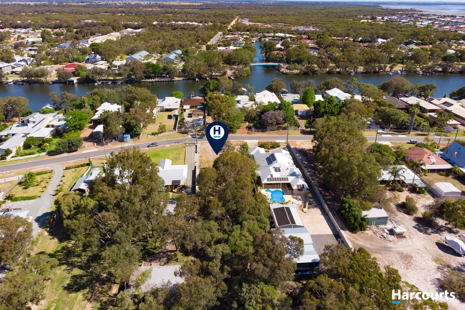 25 Culeenup Road, North Yunderup WA 6208, Image 1