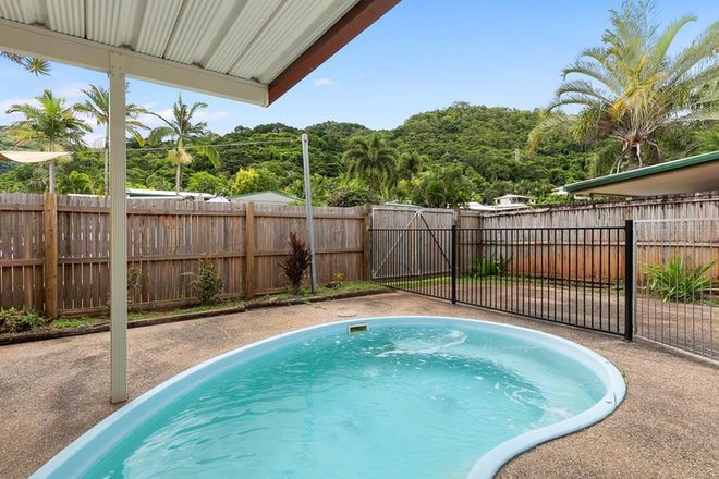 Picture of 10 Carramar Crescent, CARAVONICA QLD 4878