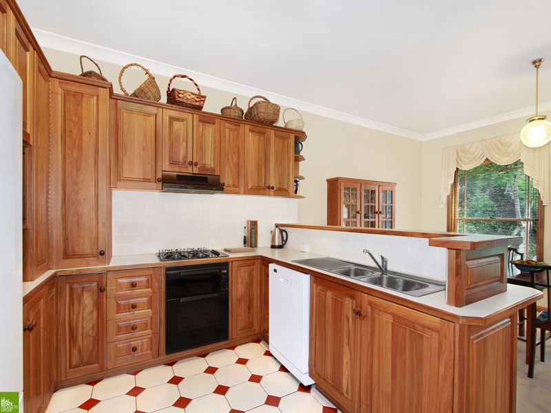 1/62 Foothills Road, BALGOWNIE NSW 2519, Image 2