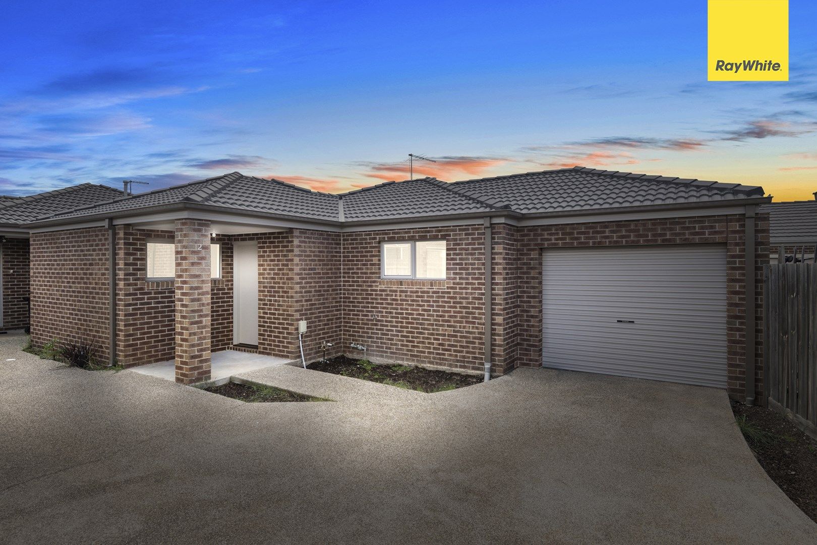 2/706 High Street, Melton West VIC 3337, Image 0