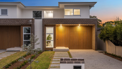 Picture of 89a Gannons Road, CARINGBAH SOUTH NSW 2229
