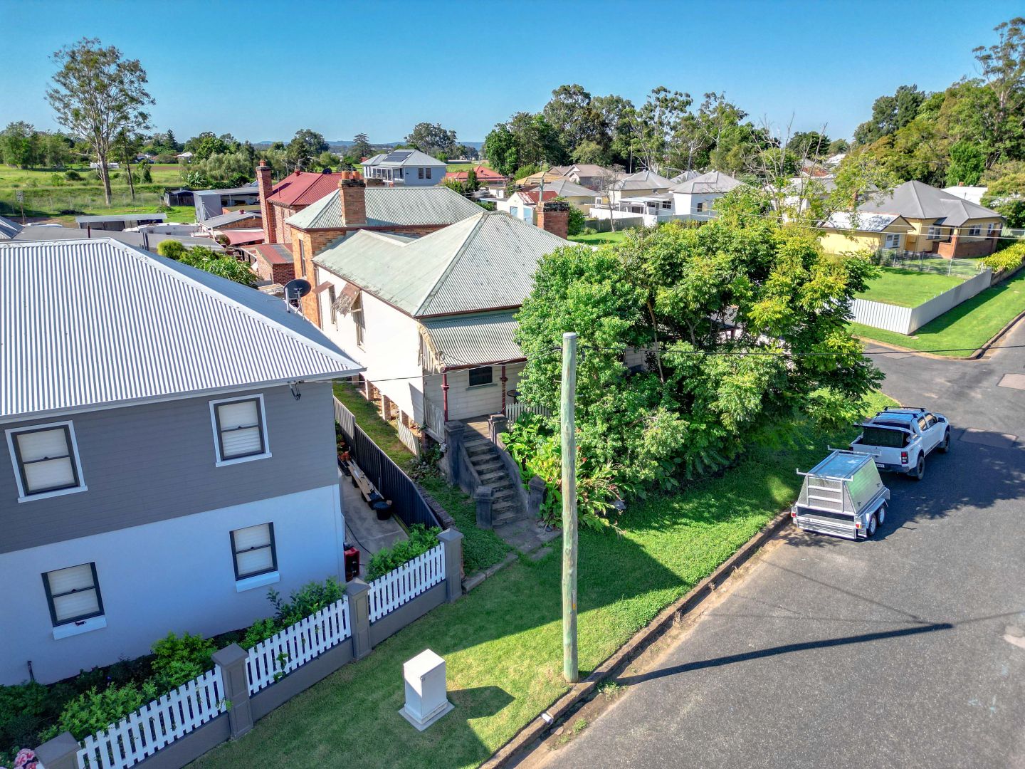 15 Carrington Street, Horseshoe Bend NSW 2320, Image 2