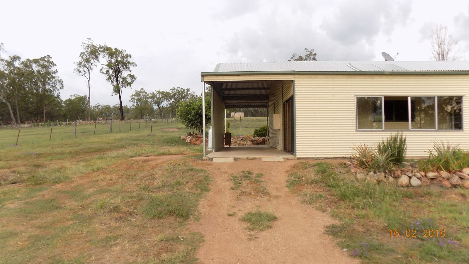 33 O'dea Rd, Wilkesdale QLD 4608, Image 1