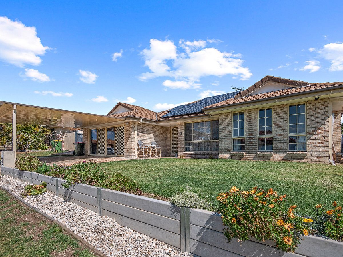 36 Wattle Crescent, Raceview QLD 4305, Image 0