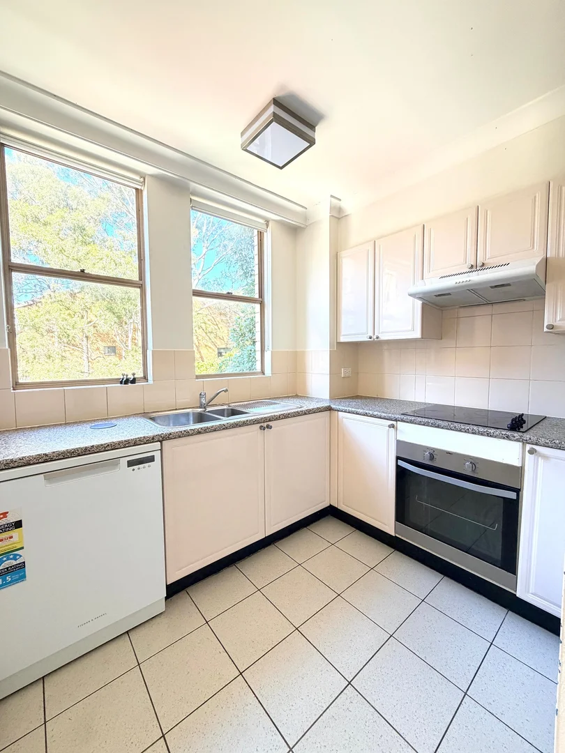 Additional image 7 of 302/261 Harris St, Pyrmont NSW 2009