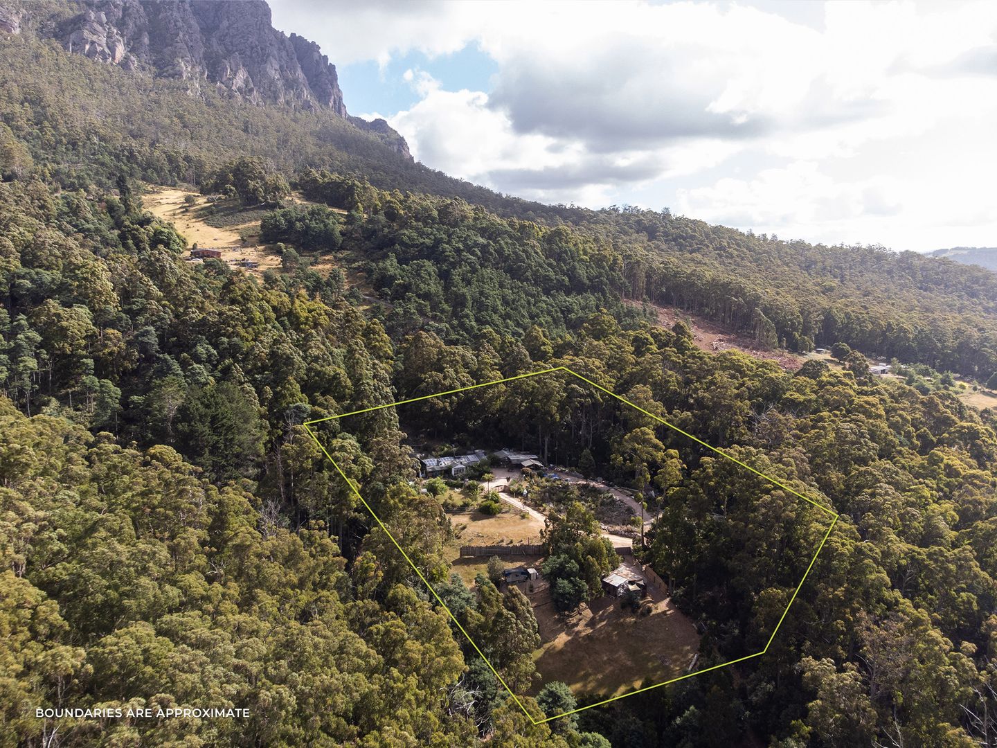 115 Wildlife Road, Claude Road TAS 7306, Image 2