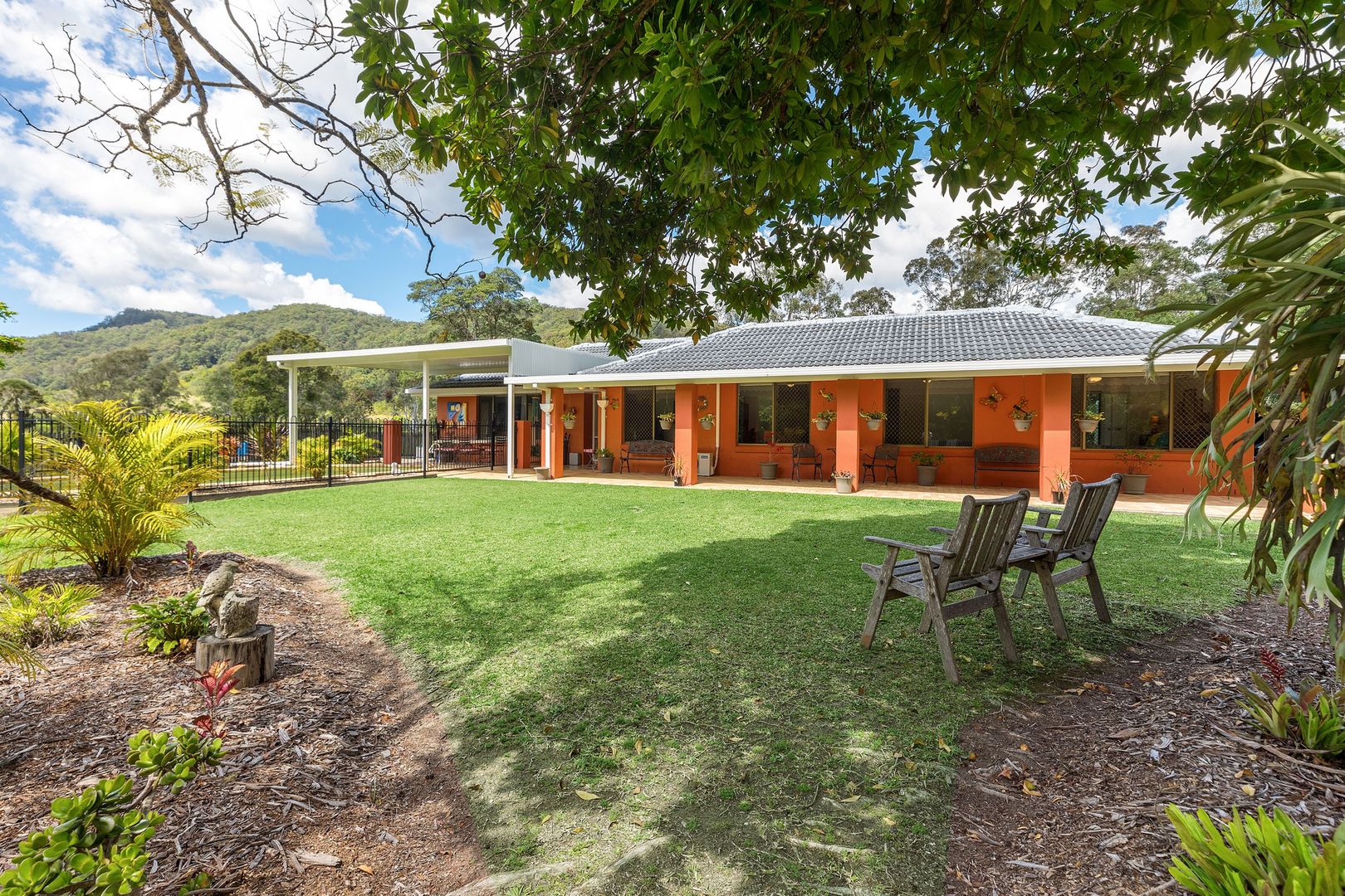 931 Eumundi - Kenilworth Road, Belli Park QLD 4562