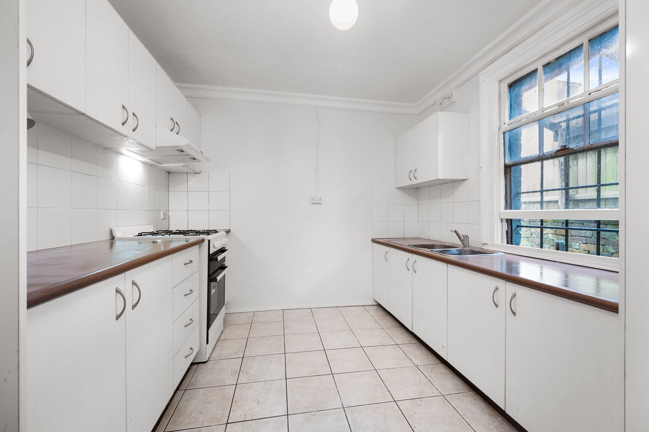 3 bedrooms House in 178 Church Street NEWTOWN NSW, 2042
