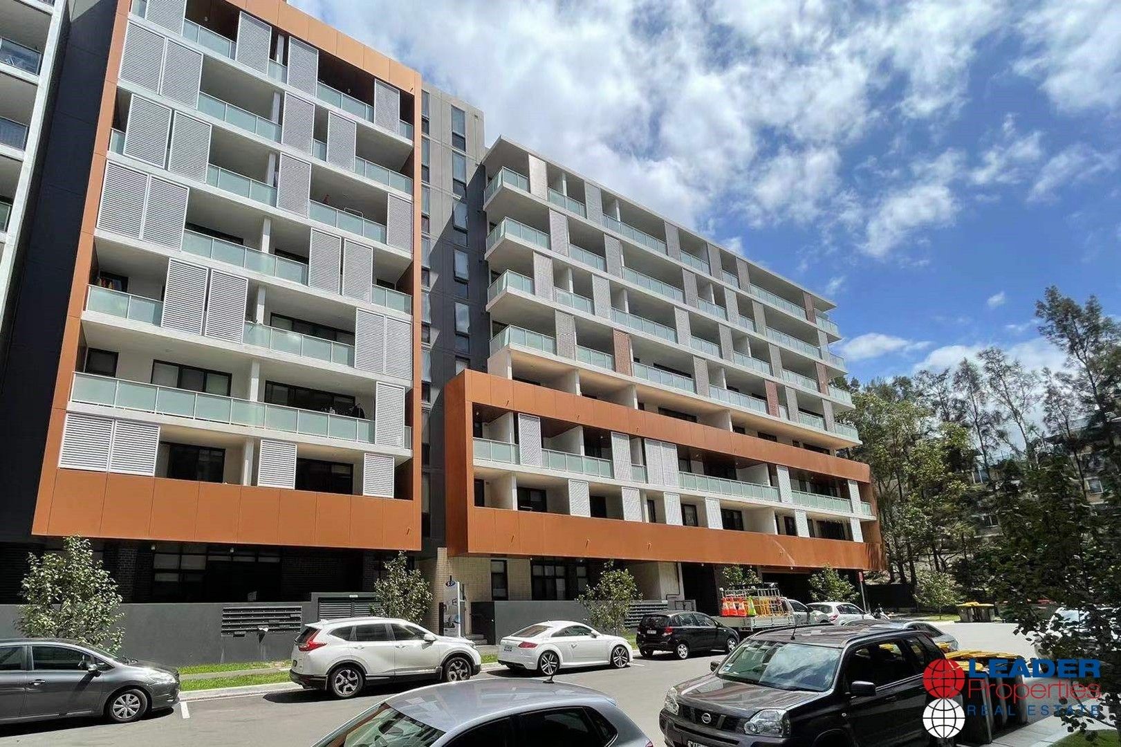 1 bedrooms Apartment / Unit / Flat in 1bed/2-6 Willis Street WOLLI CREEK NSW, 2205