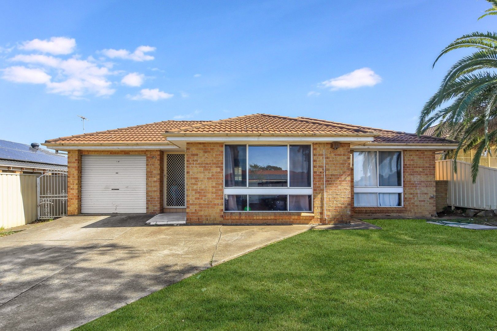 54 Cordelia Crescent, Rooty Hill NSW 2766, Image 0