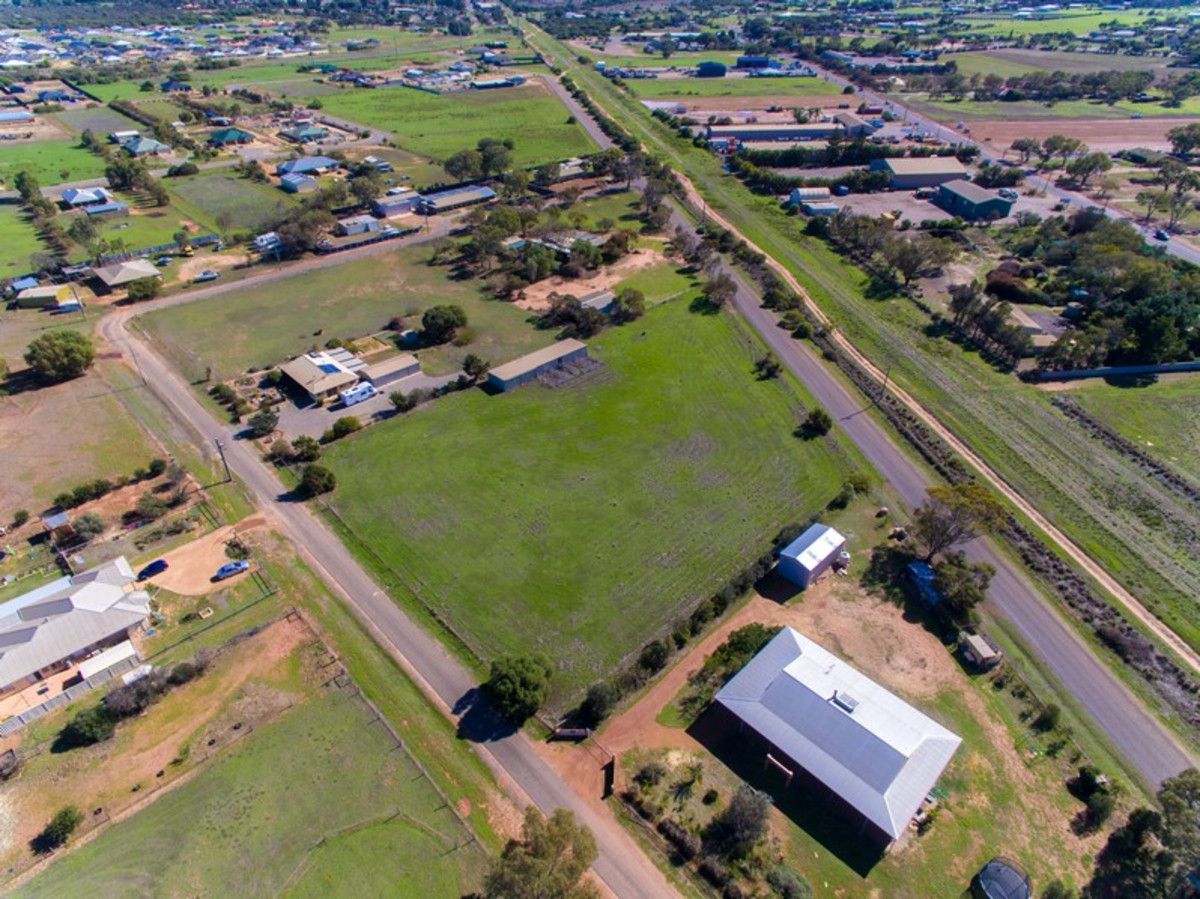 Lot 3 Hanlon Street, Utakarra WA 6530, Image 2