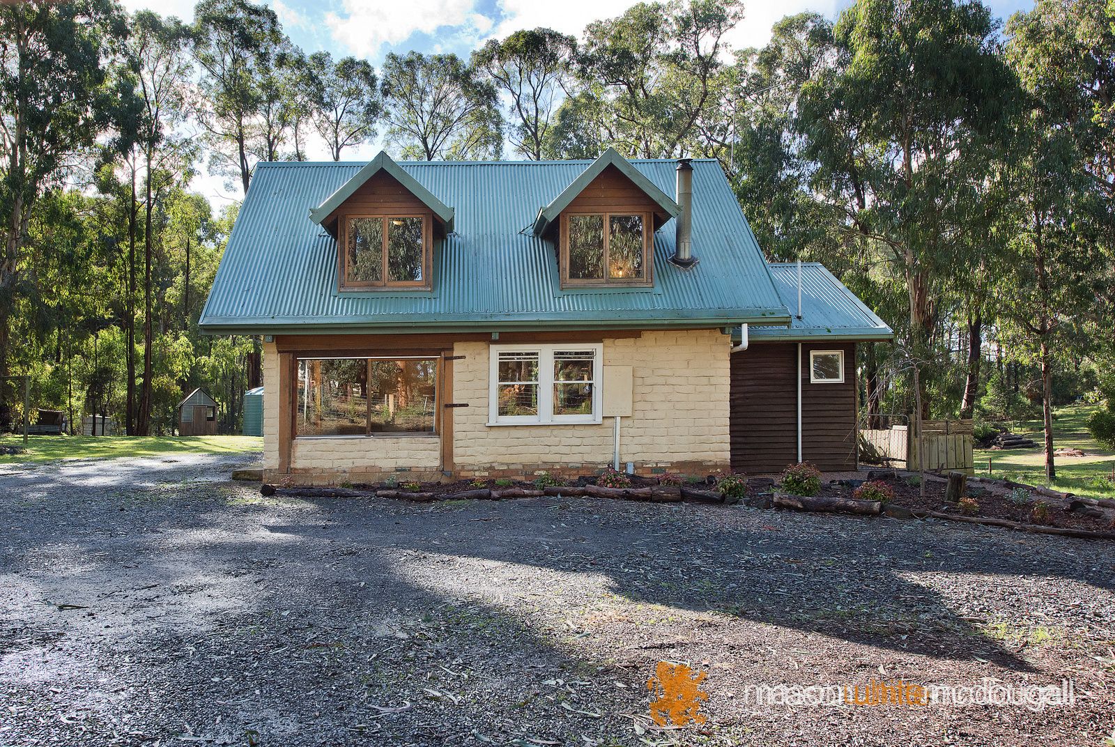 854 Whittlesea-Kinglake Road, Kinglake West VIC 3757, Image 0