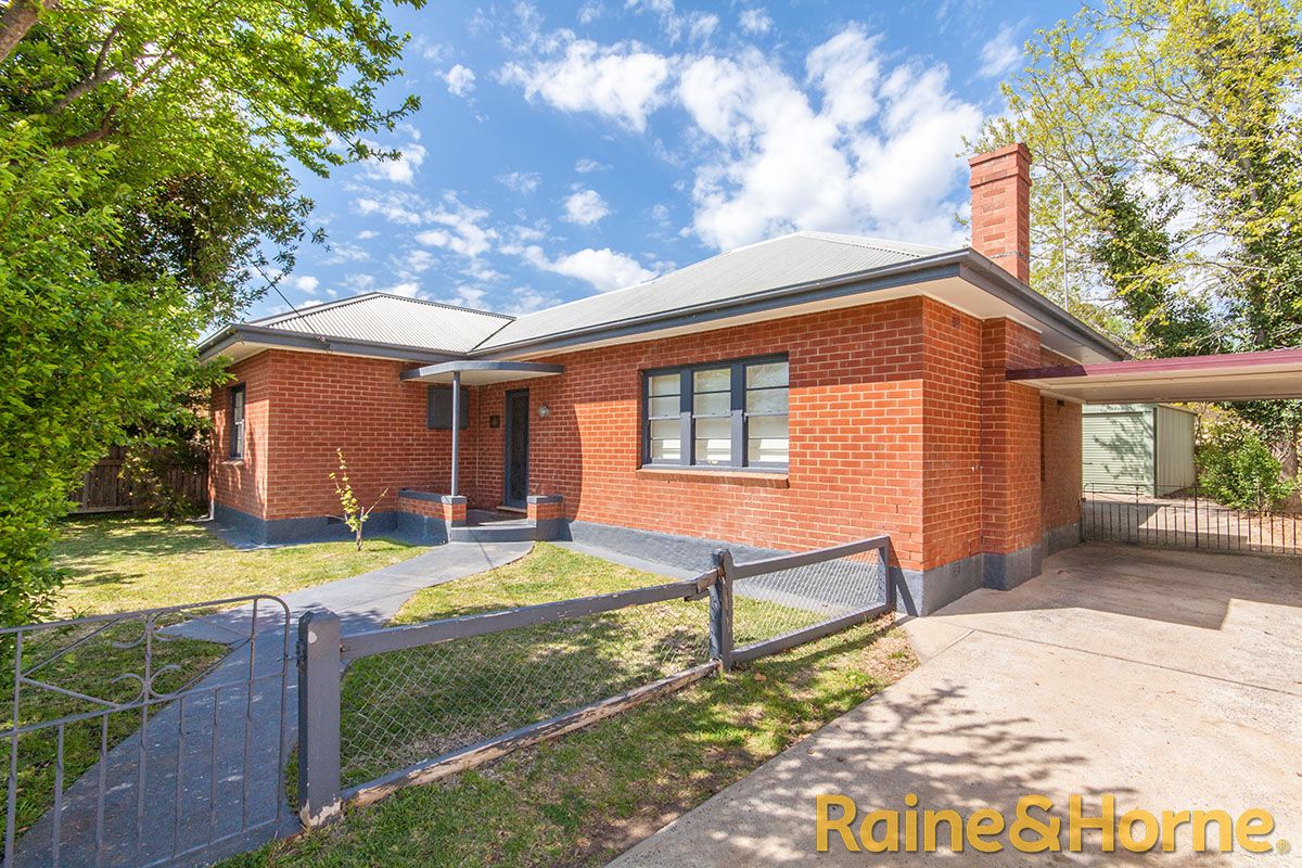 3 bedrooms House in 7 Nancarrow Street DUBBO NSW, 2830