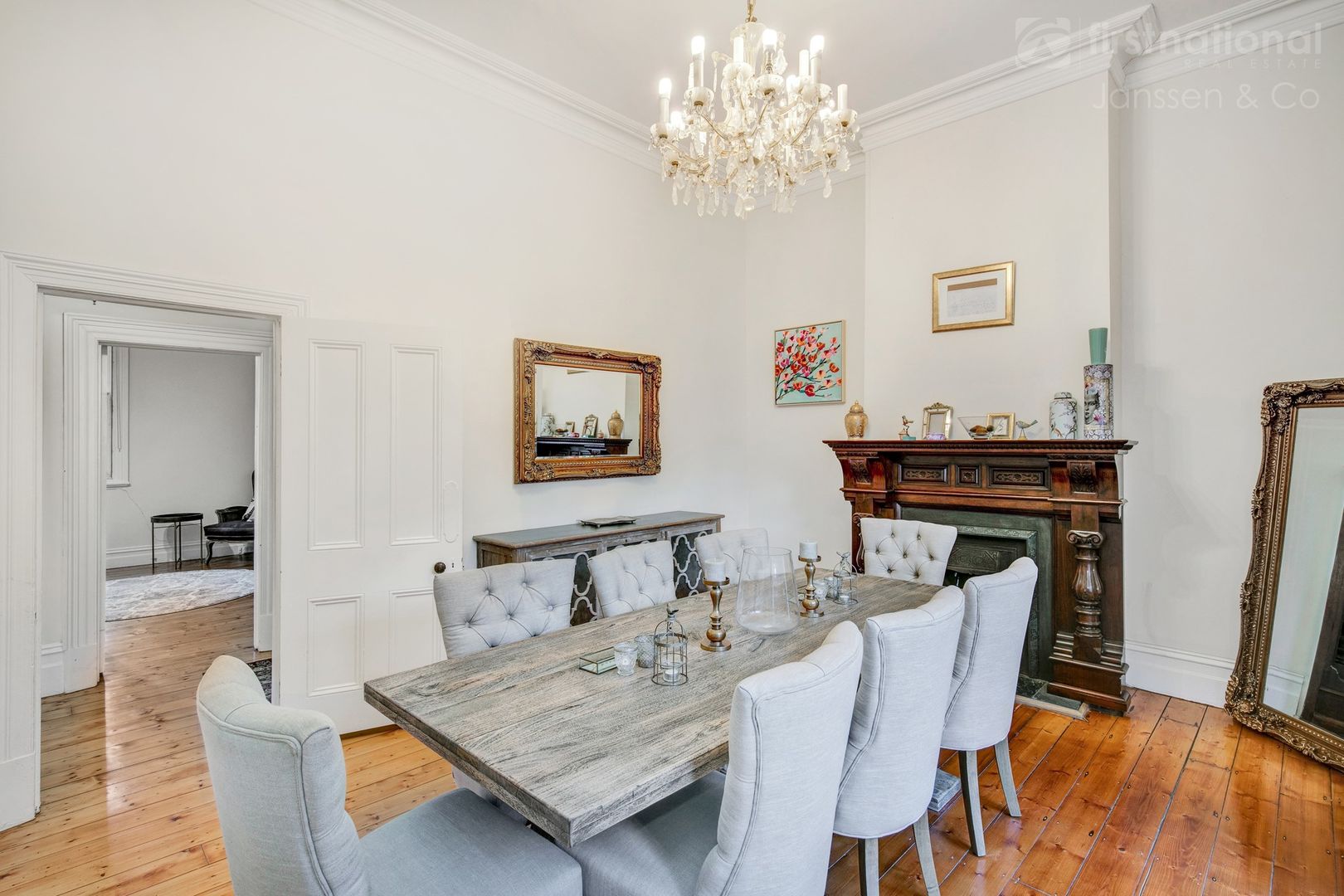 1 Warburton Road, Camberwell Property History & Address Research Domain